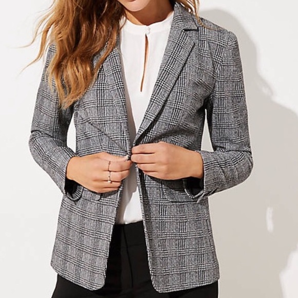 LOFT Jackets & Blazers - Loft Jacket
